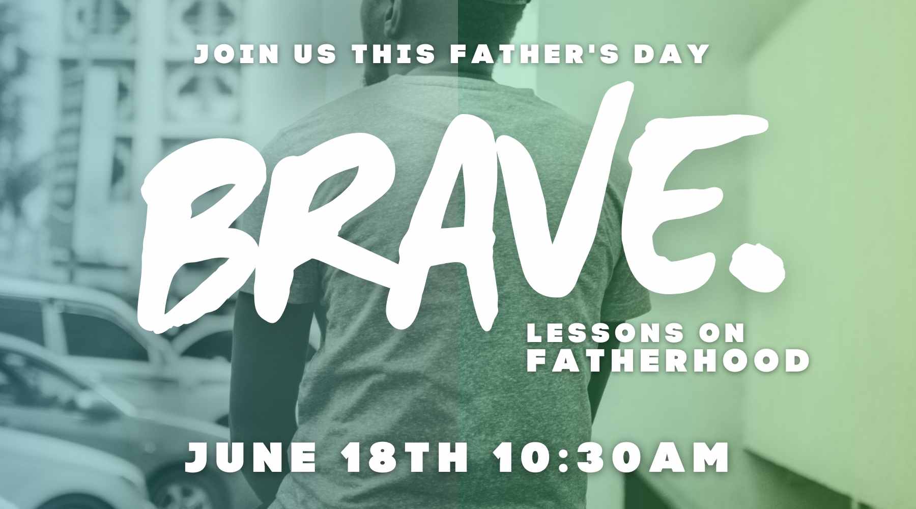 FATHER'S DAY
